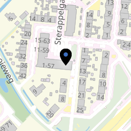 Appartement AHM01 W 4140 27