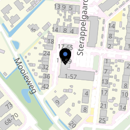 Appartement AHM01 W 4140 29