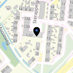 Appartement AHM01 W 4140 3