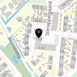 Appartement AHM01 W 4140 30