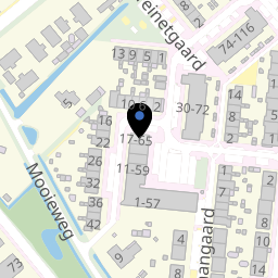 Appartement AHM01 W 4140 33