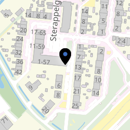 Appartement AHM01 W 4140 5