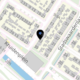 Appartement AHM01 W 4170 1