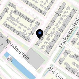 Appartement AHM01 W 4170 2