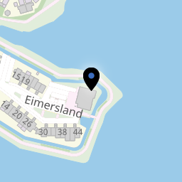 Appartement AHM01 W 4709 18