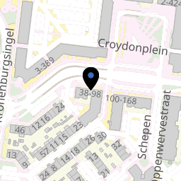 Appartement AHM01 W 4928 13