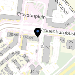 Appartement AHM01 W 4929 7