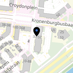 Appartement AHM01 W 4930 45