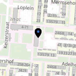 Appartement AHM01 W 645 109