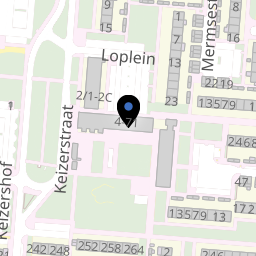 Appartement AHM01 W 645 195