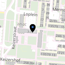 Appartement AHM01 W 645 196