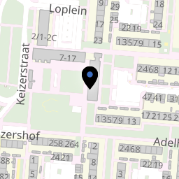 Appartement AHM01 W 645 197