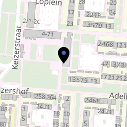 Appartement AHM01 W 645 199