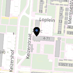 Appartement AHM01 W 645 74