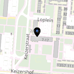 Appartement AHM01 W 645 75