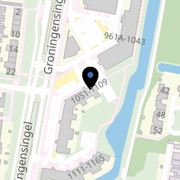 Appartement AHM01 W 765 20