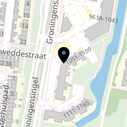 Appartement AHM01 W 765 28