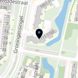 Appartement AHM01 W 766 23
