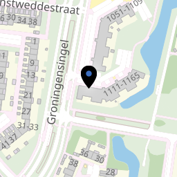 Appartement AHM01 W 766 30