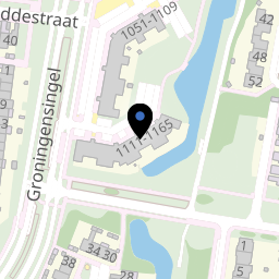 Appartement AHM01 W 766 5