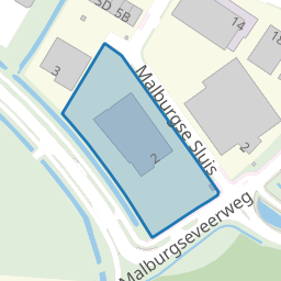 Perceel AHM01-W-920