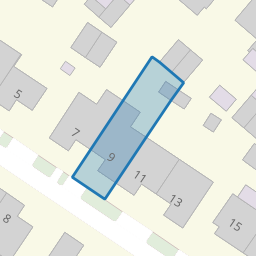 Perceel AHM02-AA-857