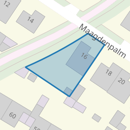 Perceel AHM02-AA-865