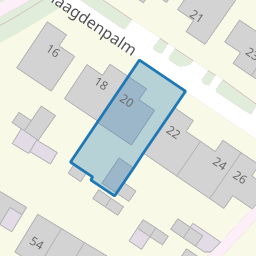 Perceel AHM02-AA-867