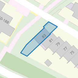 Perceel AHM02-AA-892