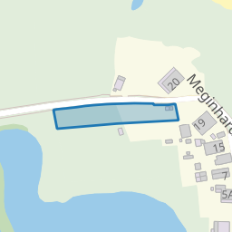 Perceel AHM02-AA-930