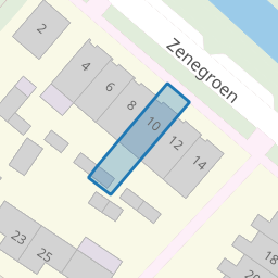 Perceel AHM02-AA-960