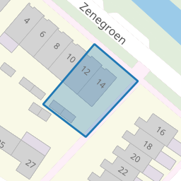 Perceel AHM02-AA-964