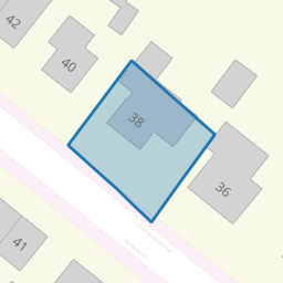 Perceel AHM03-AC-1116