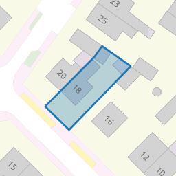 Perceel AHM03-AC-1122