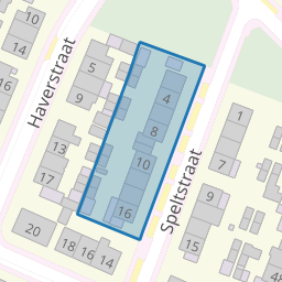 Perceel AHM03-AC-1131