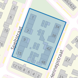 Perceel AHM03-AC-1133