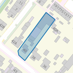 Perceel AHM03-AC-1160