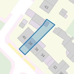 Perceel AHM03-AC-1163