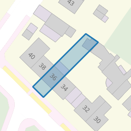 Perceel AHM03-AC-1164