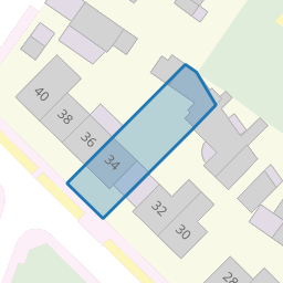 Perceel AHM03-AC-1165