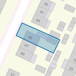 Perceel AHM03-AC-1188