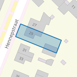 Perceel AHM03-AC-1205