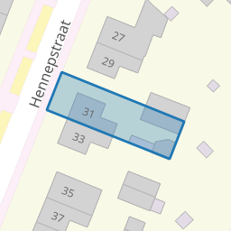 Perceel AHM03-AC-1206