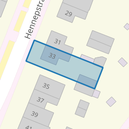 Perceel AHM03-AC-1207