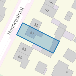 Perceel AHM03-AC-1221