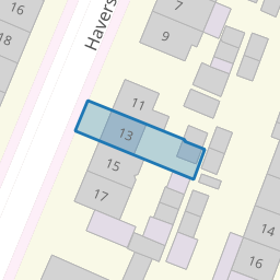 Perceel AHM03-AC-1248