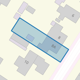 Perceel AHM03-AC-1319