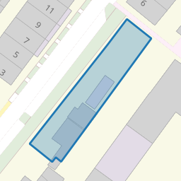 Perceel AHM03-AC-1363