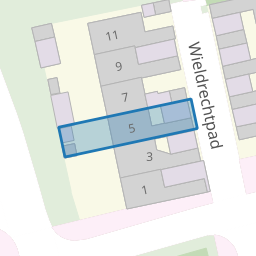 Perceel AHM03-AC-1609