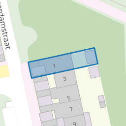 Perceel AHM03-AC-1633